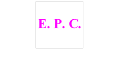 ENGINEERING AND PURCHASE CENTER